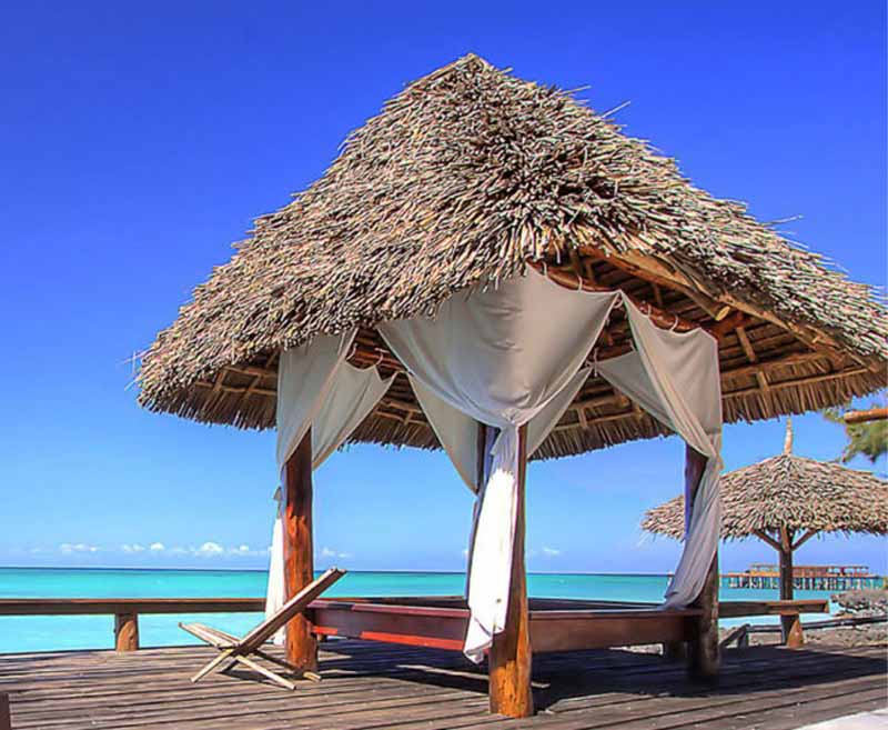 Let's Visit Zanzibar the best of Zanzibar Beach Holiday